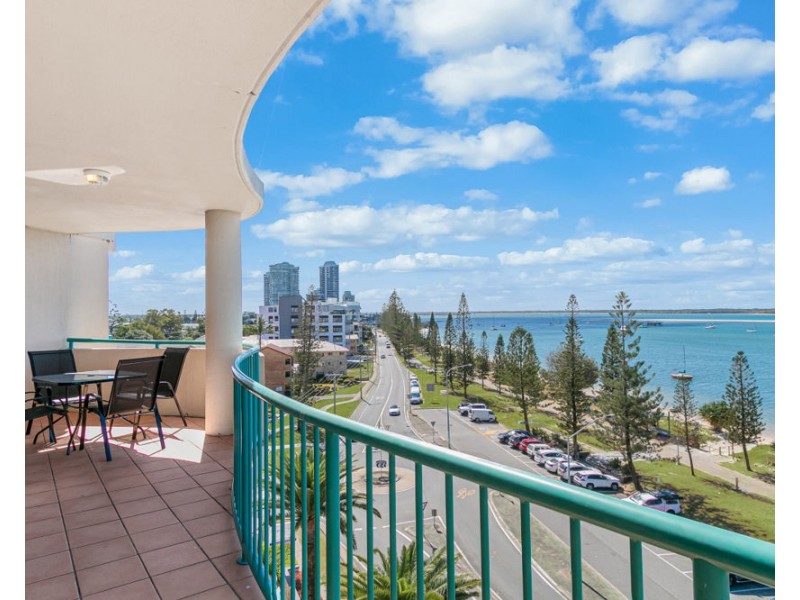 27/484-488 Marine Pde, Biggera Waters QLD 4216