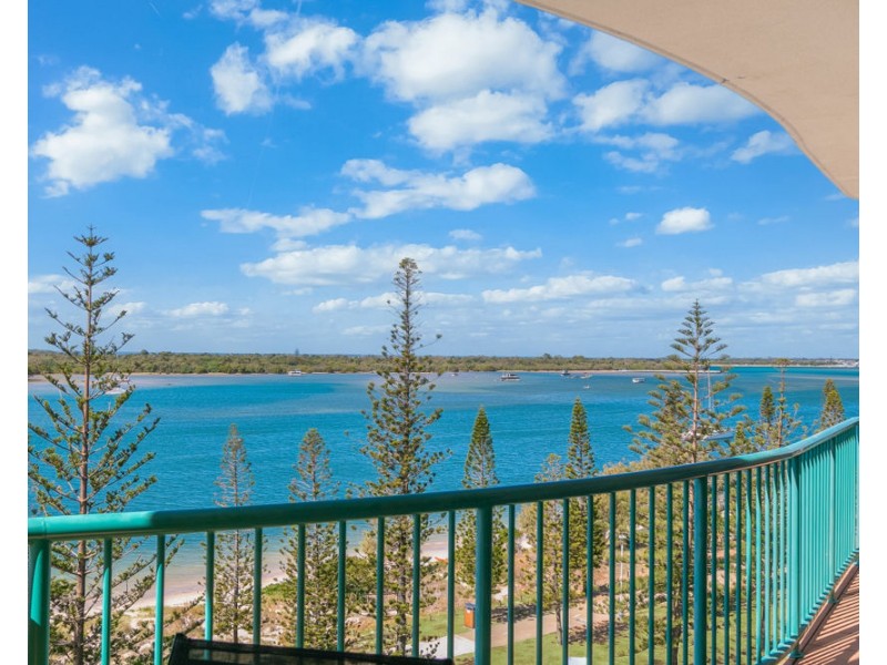 27/484-488 Marine Pde, Biggera Waters QLD 4216
