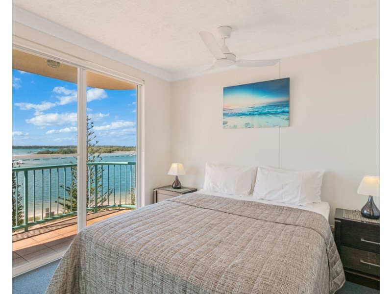 27/484-488 Marine Pde, Biggera Waters QLD 4216