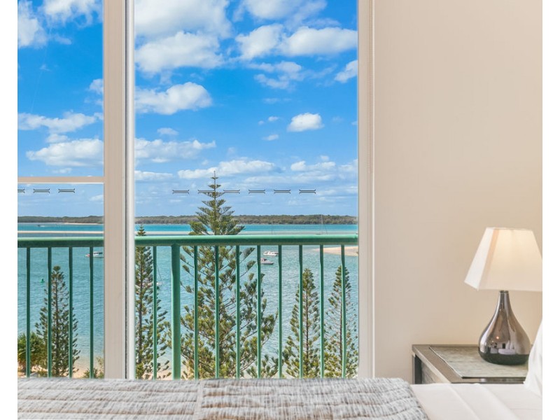 27/484-488 Marine Pde, Biggera Waters QLD 4216