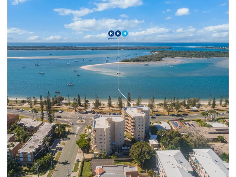 27/484-488 Marine Pde, Biggera Waters QLD 4216