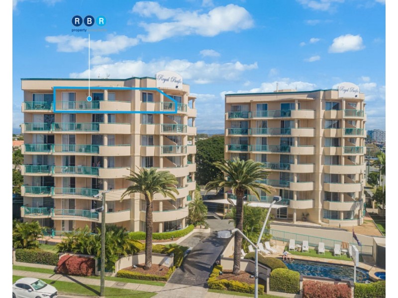 27/484-488 Marine Pde, Biggera Waters QLD 4216