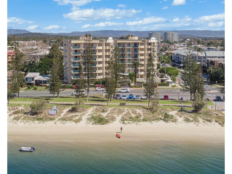 27/484-488 Marine Pde, Biggera Waters QLD 4216