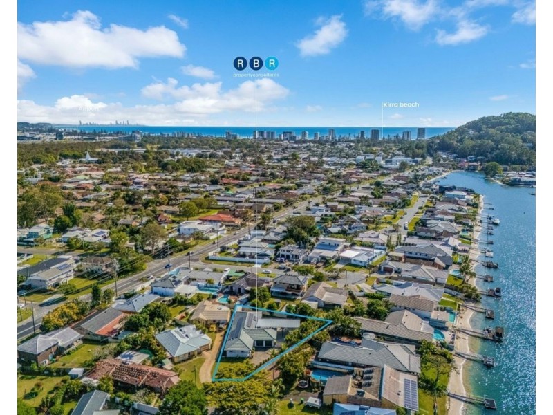 8 Meridian Way, Tweed Heads NSW 2485