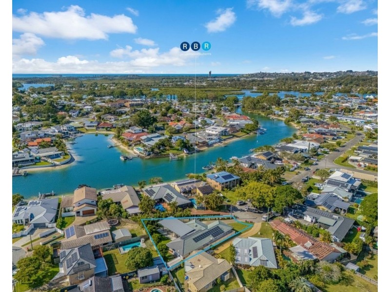 8 Meridian Way, Tweed Heads NSW 2485