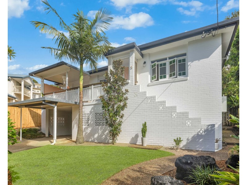 5 Adelaide Street, Tweed Heads NSW 2485