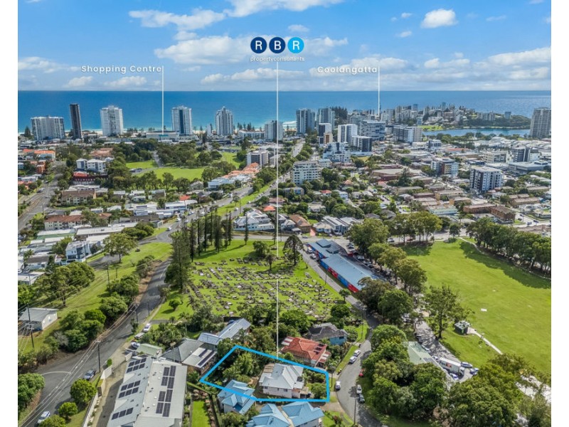 5 Adelaide Street, Tweed Heads NSW 2485