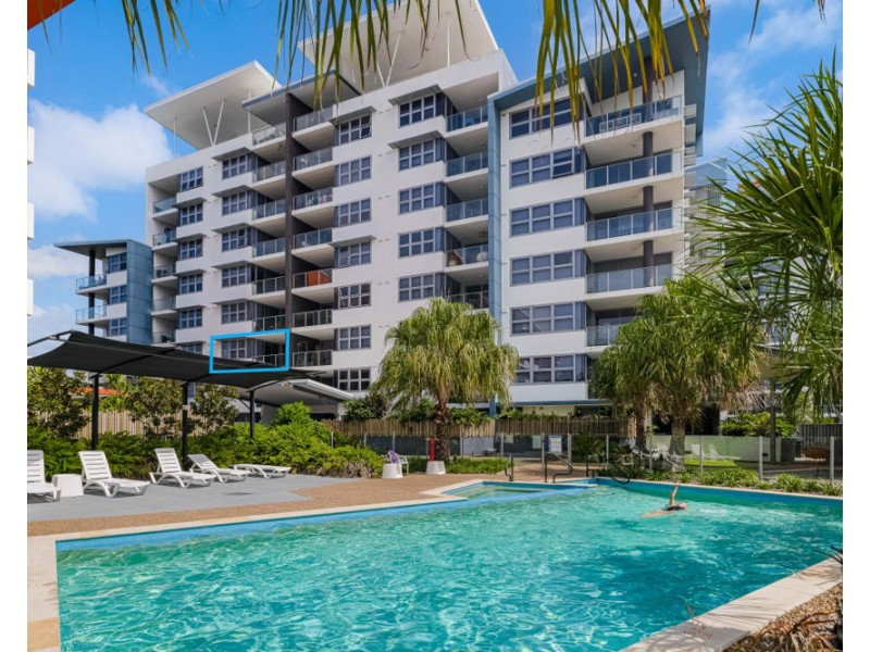 2310/42 Laver Drive, Robina QLD 4226