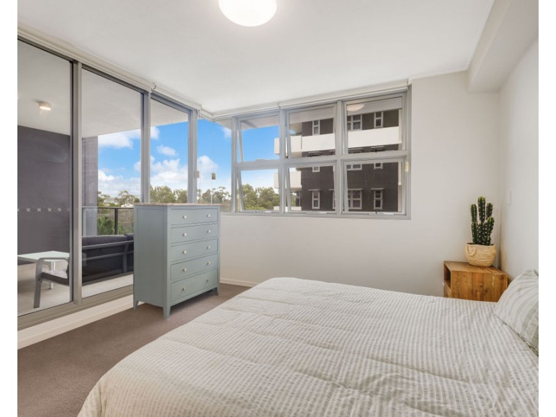 2310/42 Laver Drive, Robina QLD 4226