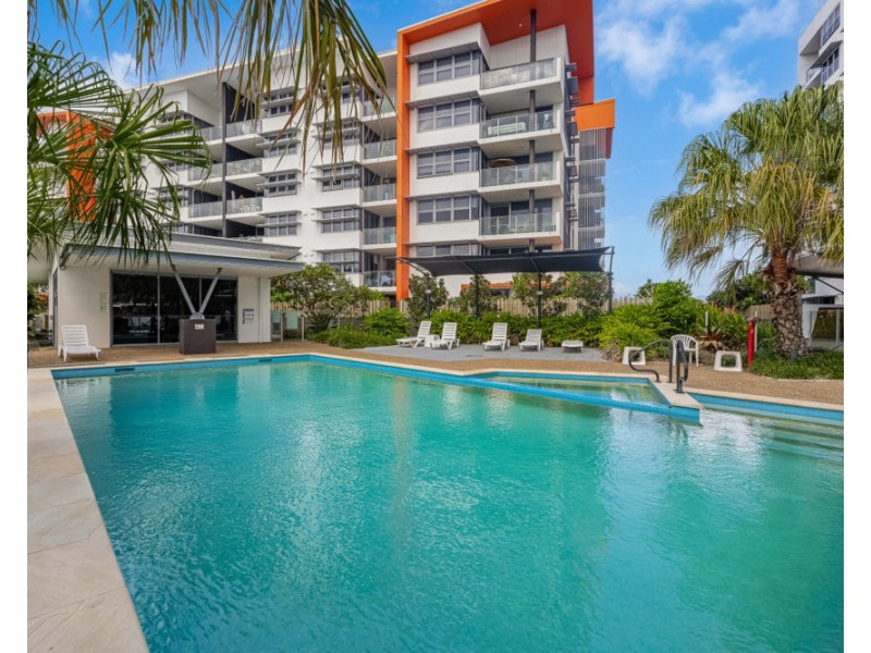 2310/42 Laver Drive, Robina QLD 4226