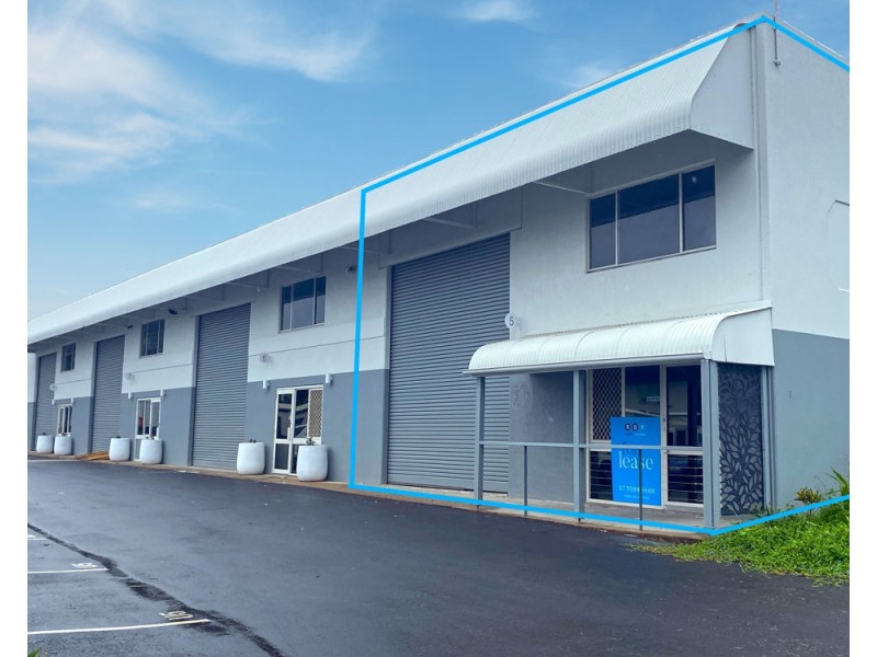 5/5-7 Lundberg Drive, Murwillumbah, Murwillumbah NSW 2484