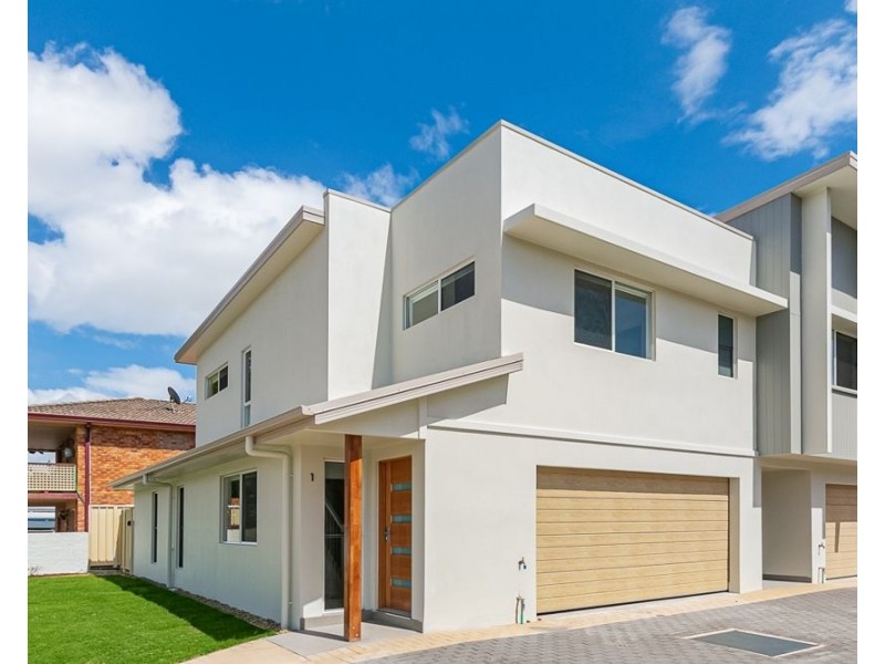 1/201 Kennedy Drive, Tweed Heads West NSW 2485