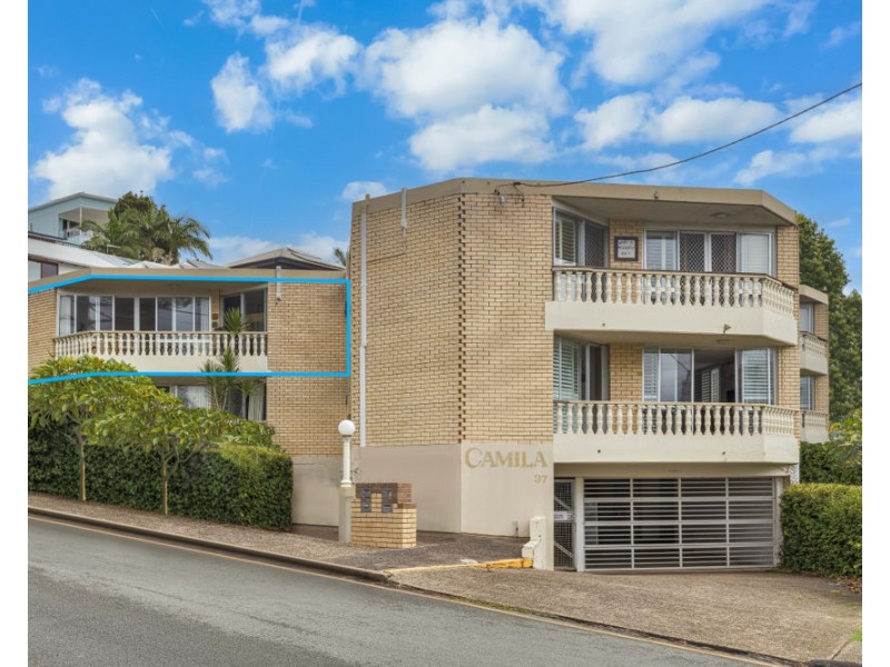 5/37 Garrick Street, Coolangatta QLD 4225