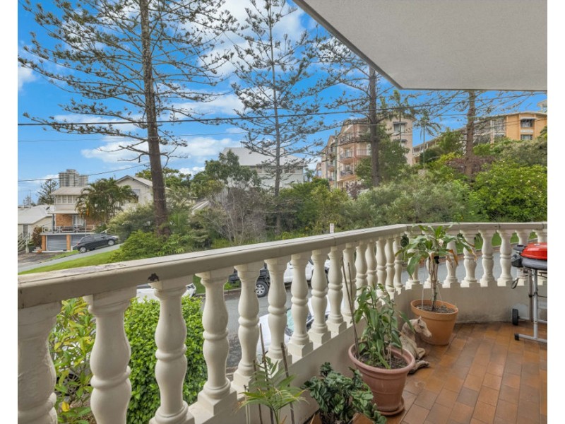 5/37 Garrick Street, Coolangatta QLD 4225