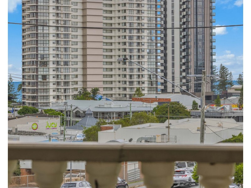 5/37 Garrick Street, Coolangatta QLD 4225