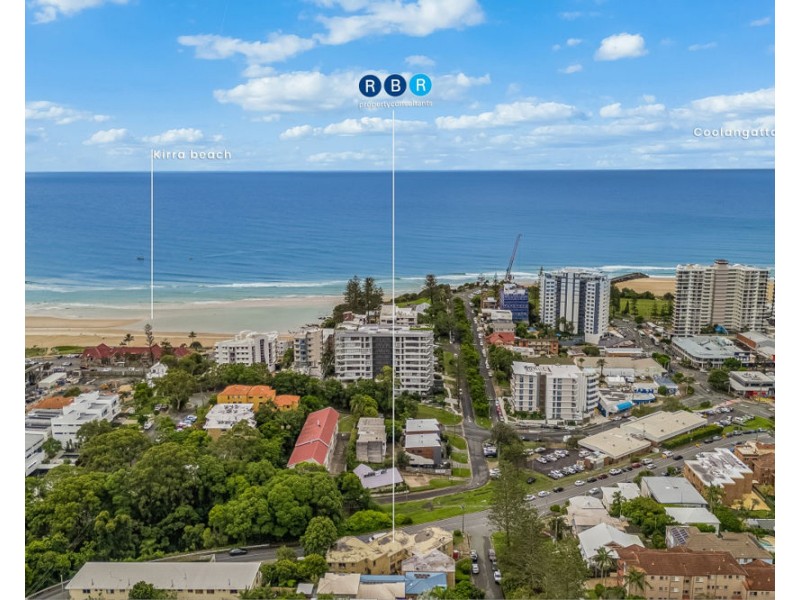 5/37 Garrick Street, Coolangatta QLD 4225