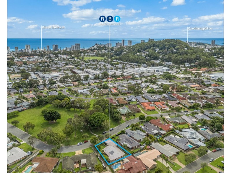 92 Caloola Drive, Tweed Heads NSW 2485