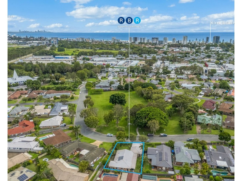 92 Caloola Drive, Tweed Heads NSW 2485