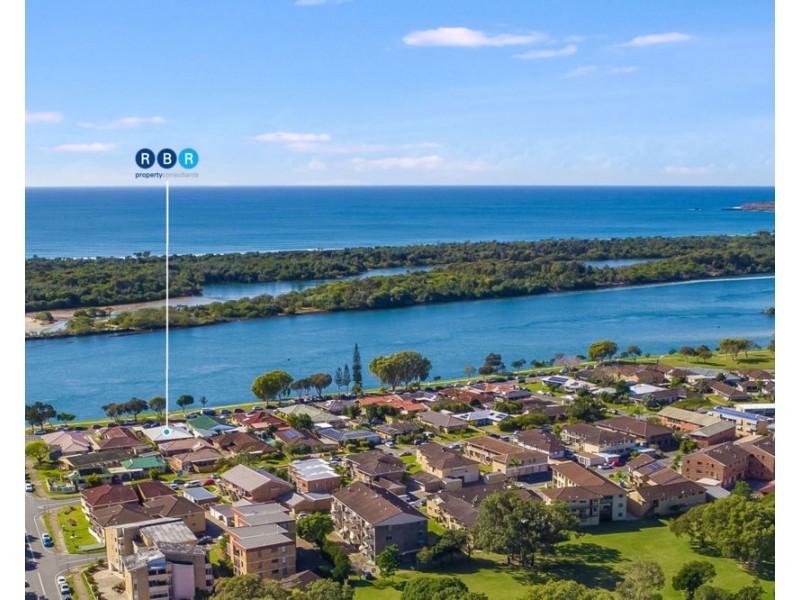 1/6 Keith Compton Drive, Tweed Heads NSW 2485