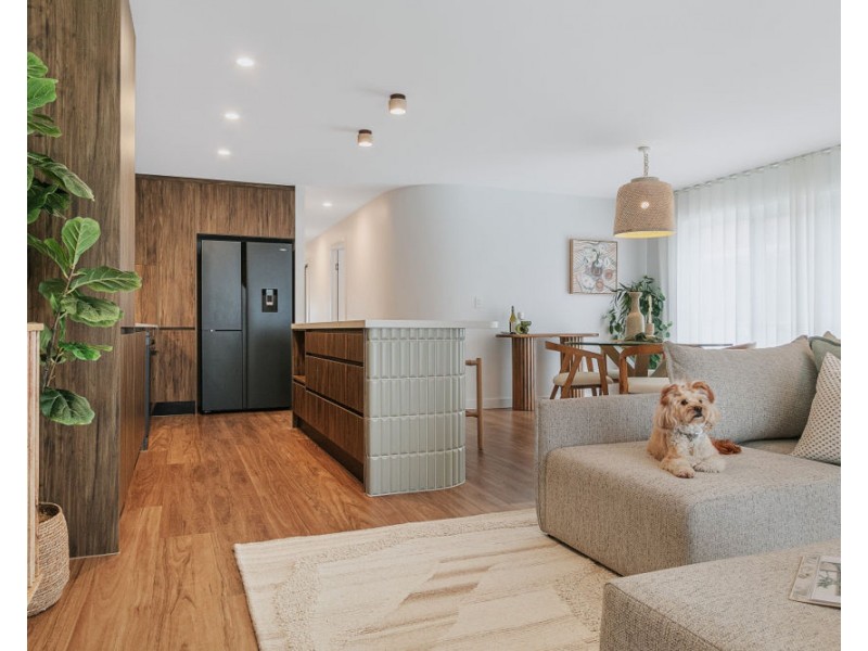 1/6 Keith Compton Drive, Tweed Heads NSW 2485