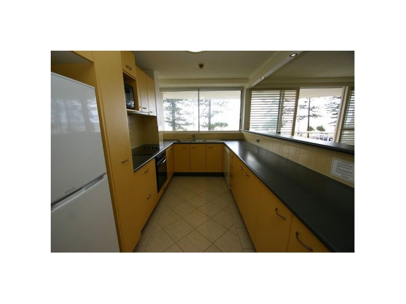 Rainbow Bay QLD 4225