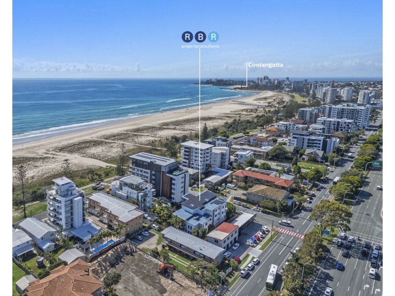 3/3 Johnston St, Bilinga QLD 4225