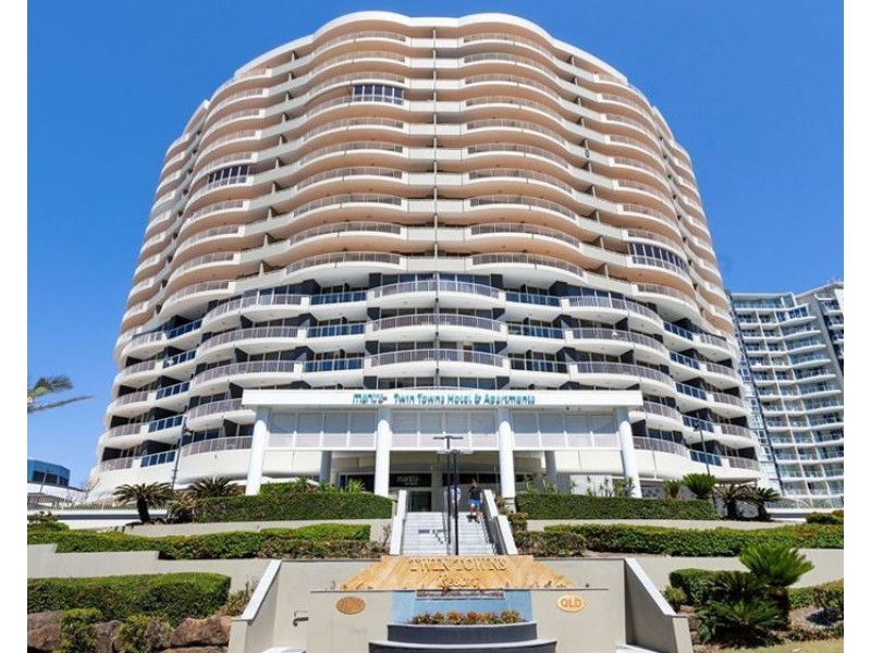 1006/2-4 Stuart Street, Tweed Heads NSW 2485