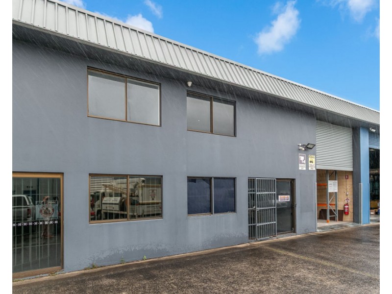 2/42 Machinery Drive, Tweed Heads South NSW 2486