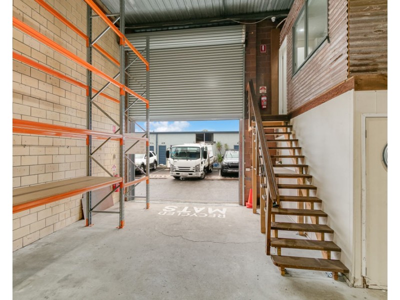 2/42 Machinery Drive, Tweed Heads South NSW 2486