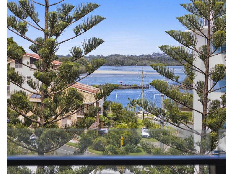 502/217-227 Boundary Street ESPRIT, Coolangatta QLD 4225