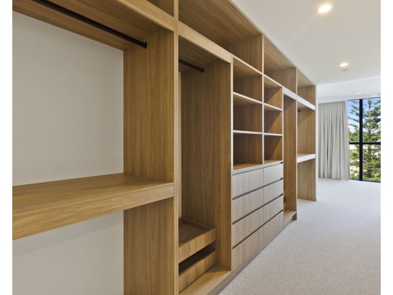 502/217-227 Boundary Street ESPRIT, Coolangatta QLD 4225