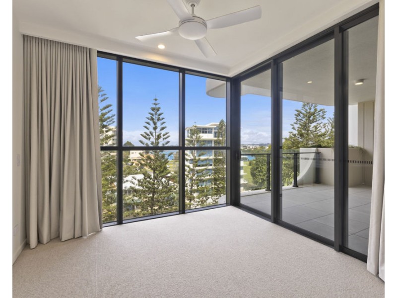 502/217-227 Boundary Street ESPRIT, Coolangatta QLD 4225