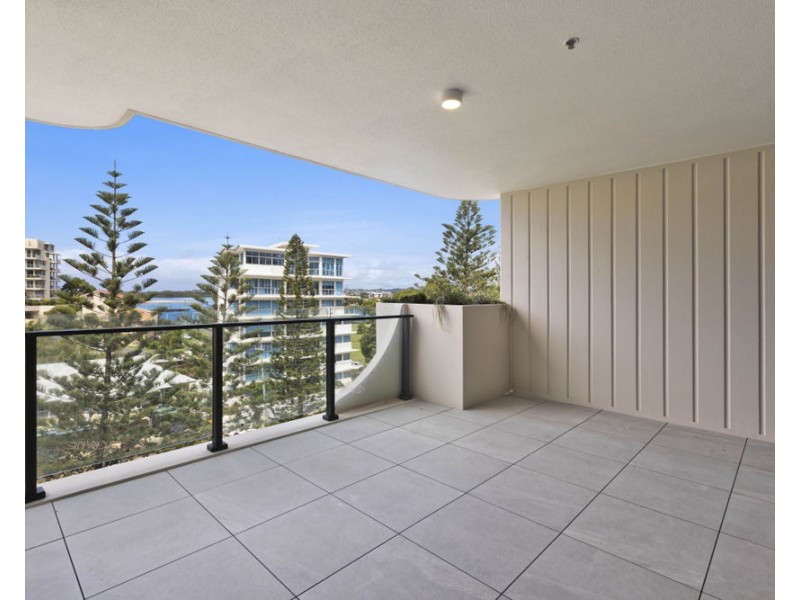 502/217-227 Boundary Street ESPRIT, Coolangatta QLD 4225