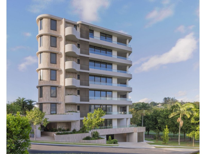 404/4 Carmichael Close, Coolangatta QLD 4225