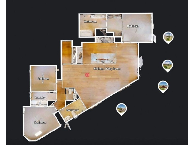 404/4 Carmichael Close, Coolangatta QLD 4225