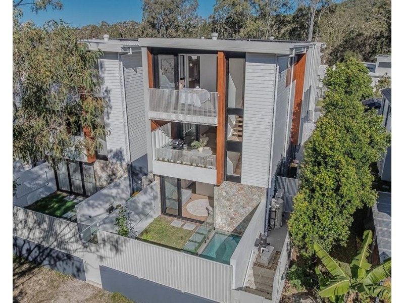 4/12 Willow Avenue,, Bogangar NSW 2488