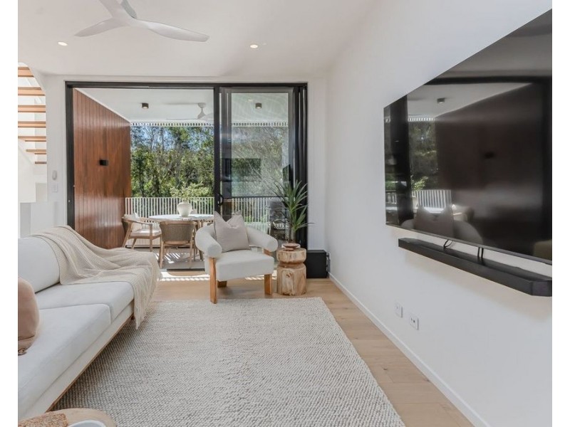 4/12 Willow Avenue,, Bogangar NSW 2488