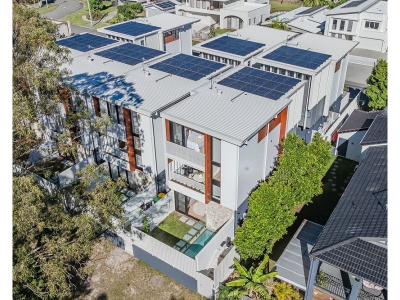 4/12 Willow Avenue,, Bogangar NSW 2488