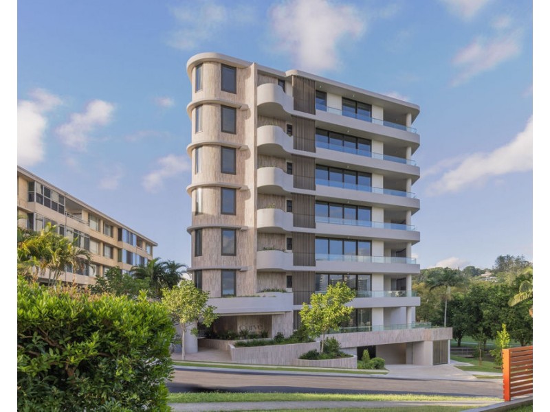 601/4 Carmichael Close, Coolangatta QLD 4225