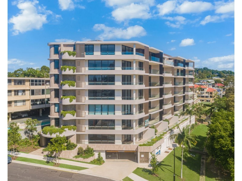 601/4 Carmichael Close, Coolangatta QLD 4225