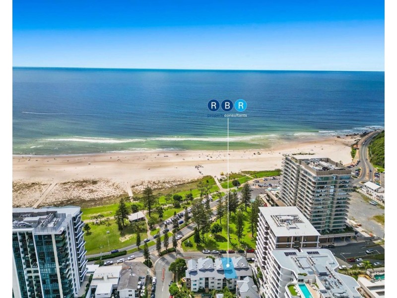 305/92-96 Musgrave Street, Coolangatta QLD 4225