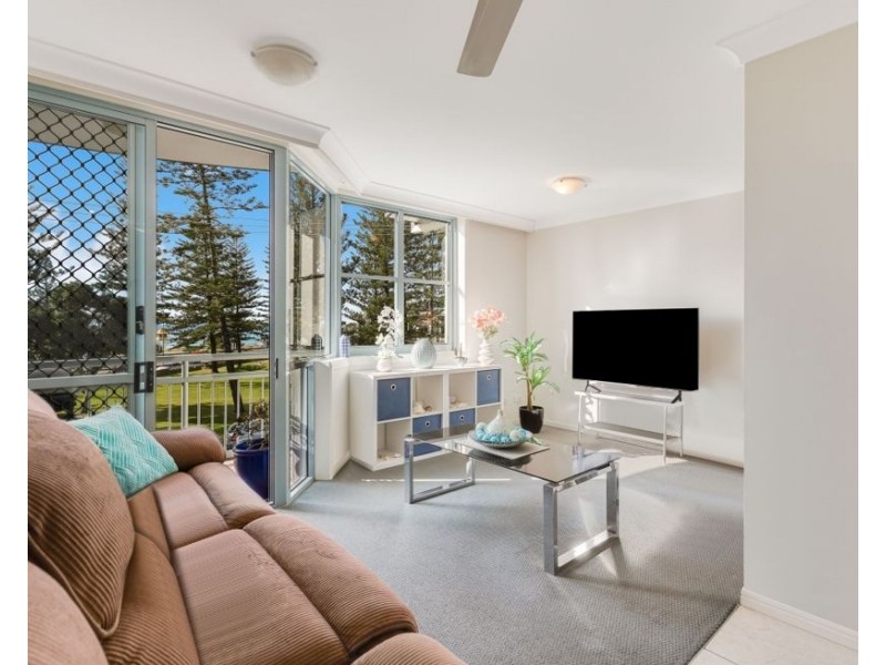305/92-96 Musgrave Street, Coolangatta QLD 4225