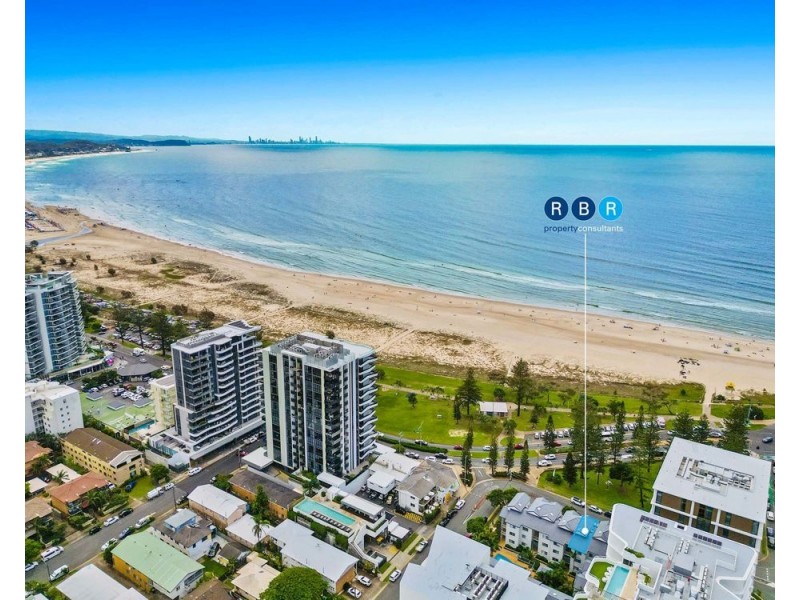 305/92-96 Musgrave Street, Coolangatta QLD 4225