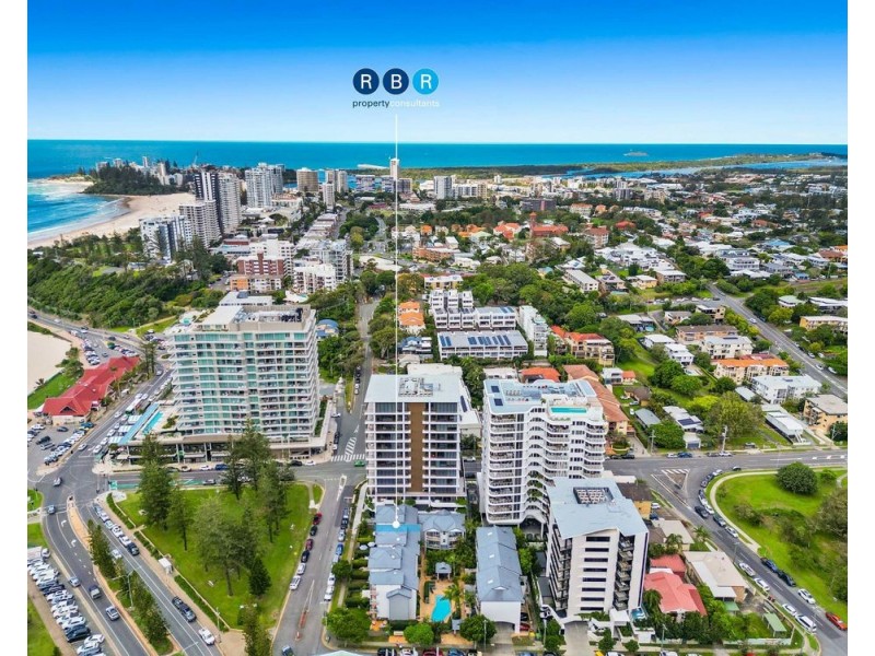 305/92-96 Musgrave Street, Coolangatta QLD 4225