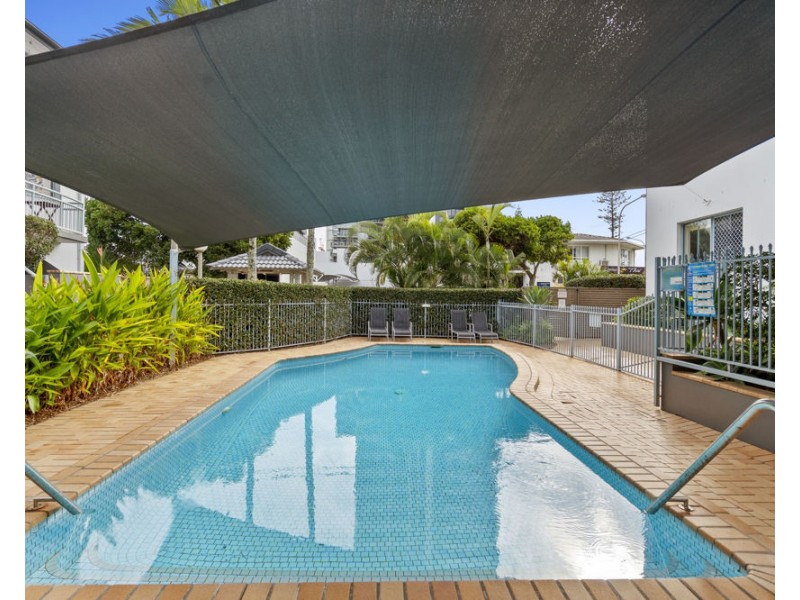 305/92-96 Musgrave Street, Coolangatta QLD 4225