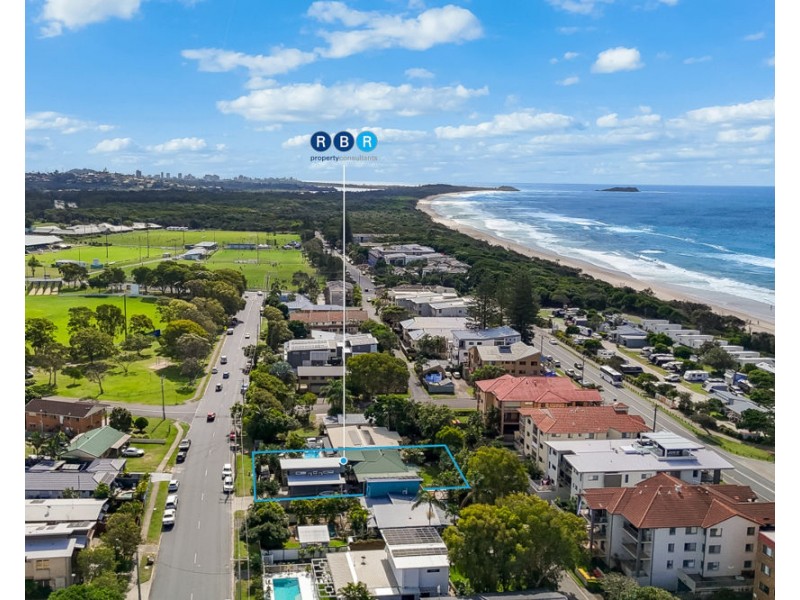111 Kingscliff Street, Kingscliff NSW 2487