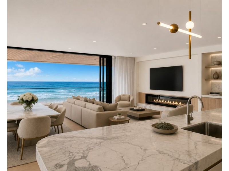 2/107 Jefferson Lane  ” Ophira”, Palm Beach QLD 4221