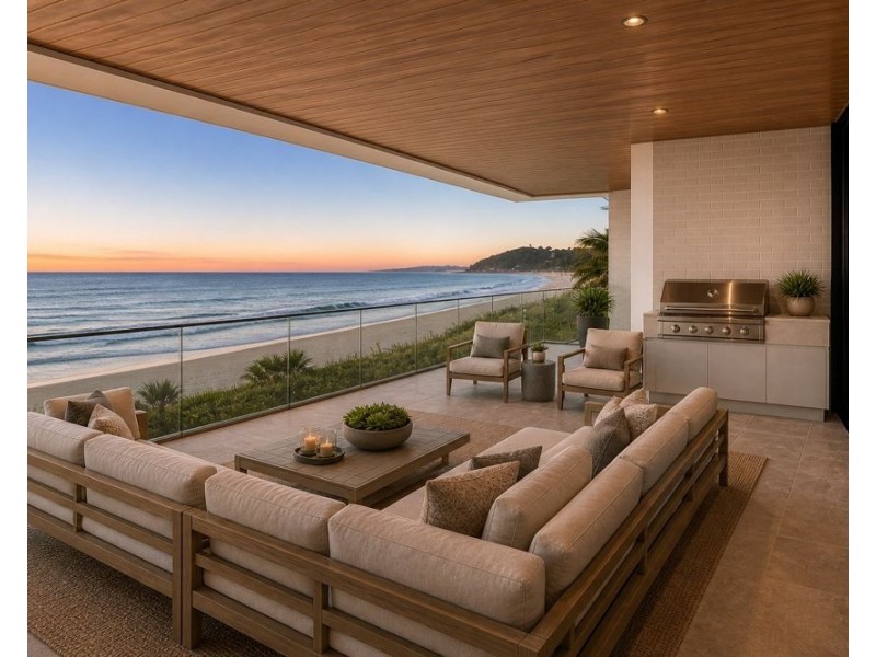 2/107 Jefferson Lane  ” Ophira”, Palm Beach QLD 4221