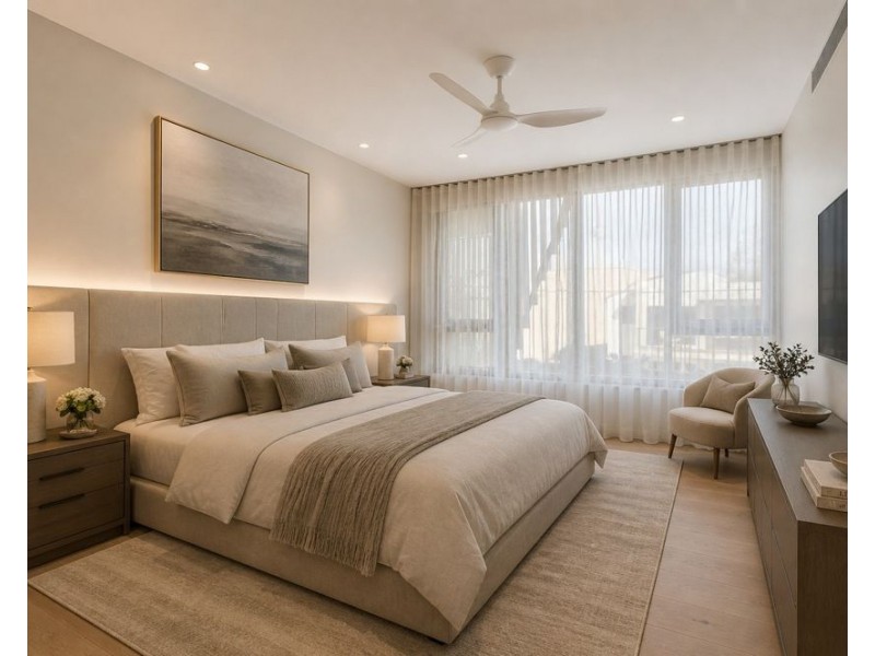 2/107 Jefferson Lane  ” Ophira”, Palm Beach QLD 4221