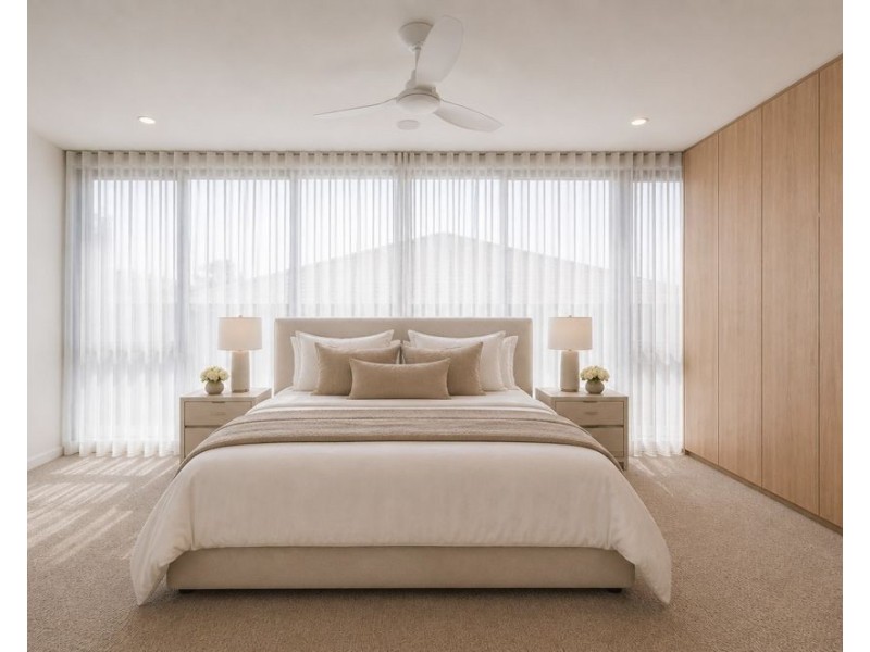 2/107 Jefferson Lane  ” Ophira”, Palm Beach QLD 4221